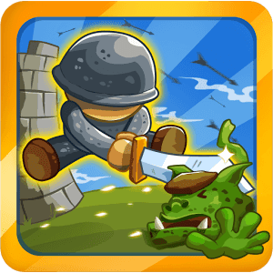 Frontier Warrior - VER. 2.2.1 Unlimited (Money - Gems) MOD APK