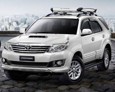 brosur fortuner