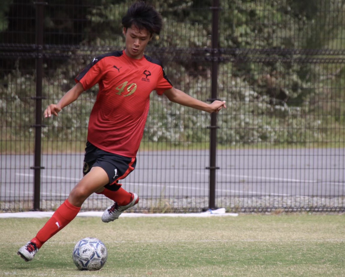 大阪大学体育会サッカー部部員ブログ