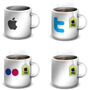 free apple mug icons and extras . Best Free Icons (free apple mug icons and extras )