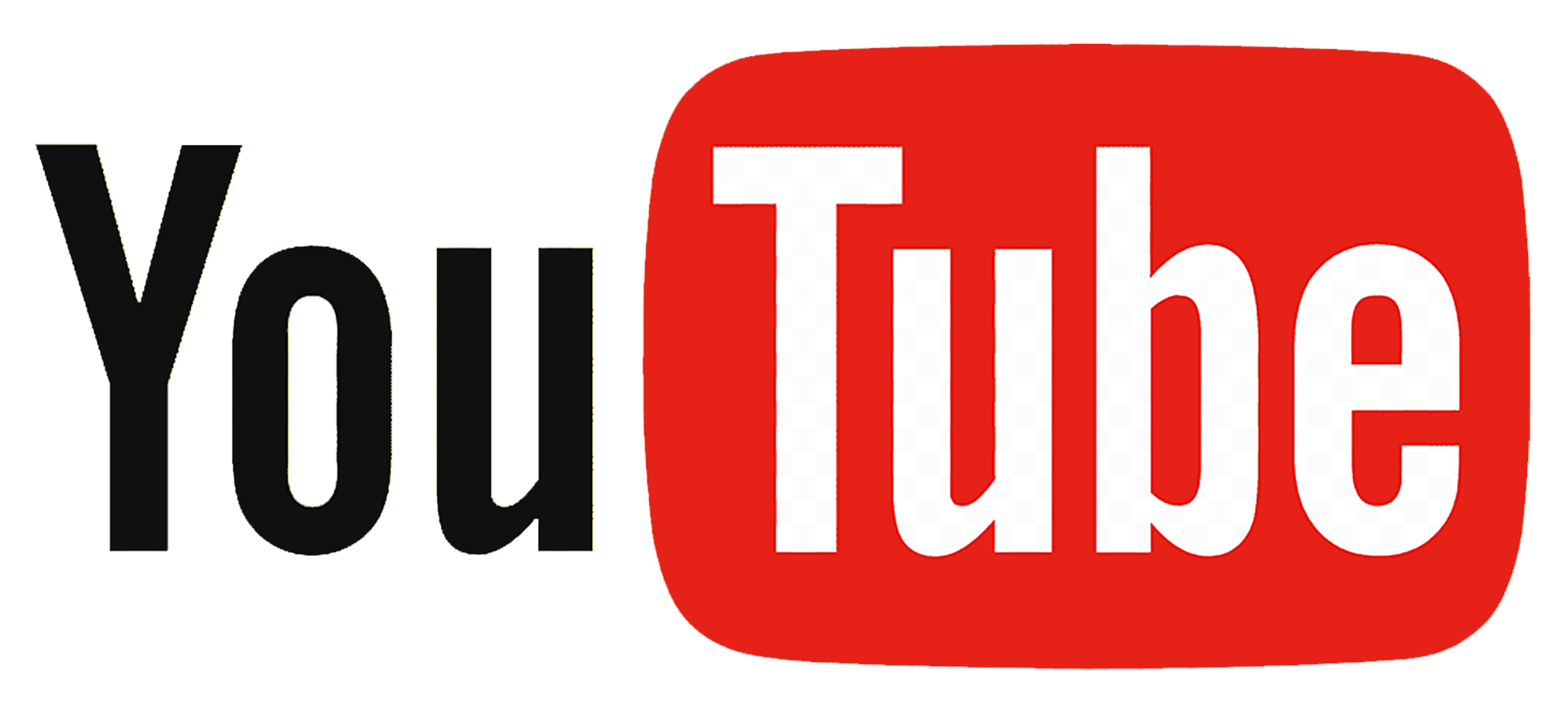 Download Logo YouTube