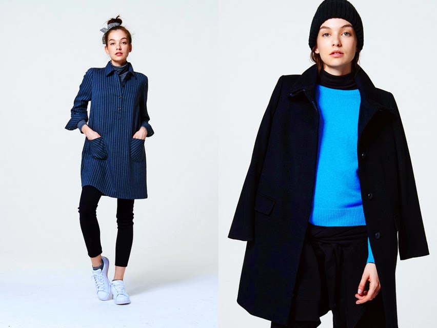  Uniqlo  Indonesia  Releases Fall and Winter 2022 Collection