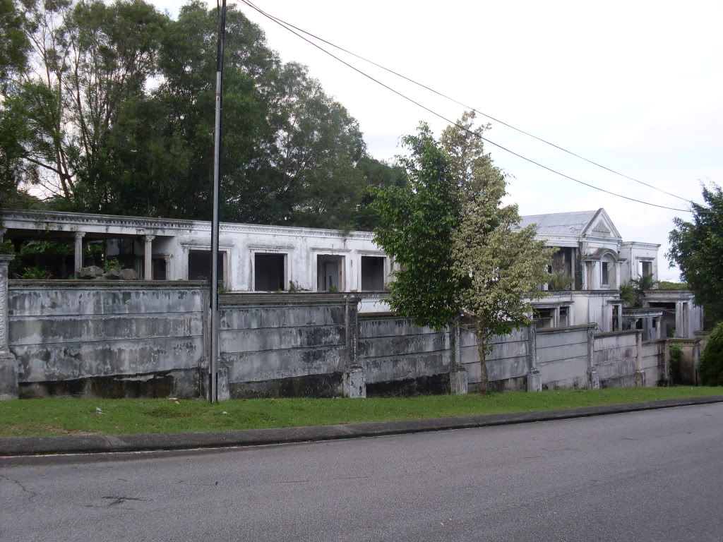 Azwanyrazak: Ceciter rumah d Shah Alam Ade kemusykilan 