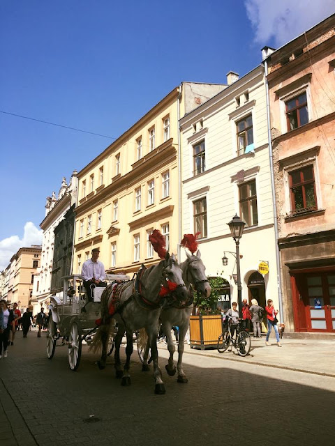 Kraków, Poland