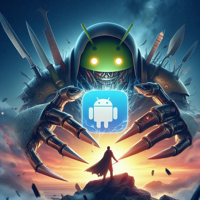 APK Modding: Exploring the World of Android App Modification