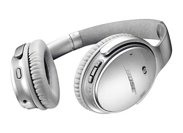 Bose QC35 II