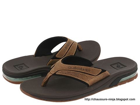 Chaussure ninja:V816-573714