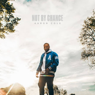 Aaron Cole - Not By Chance Full Zip Album