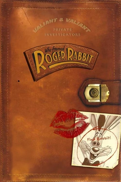 Descargar ¿Quién engañó a Roger Rabbit? 1988 Pelicula Completa En Español Latino