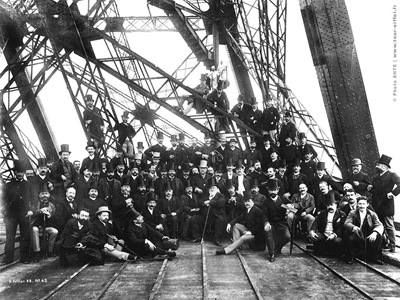 eiffel