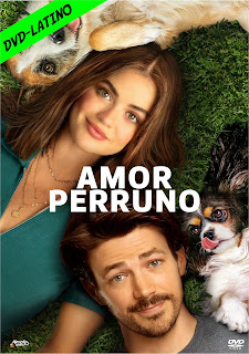 AMOR PERRUNO – PUPPY LOVE – DVD-5 – DUAL LATINO – 2023 – (VIP)