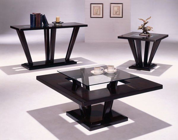 Elegant Stylish Modern Table