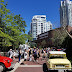 Yaletown French Festival - Vancouver, Canada