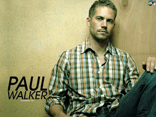 Paul Walker Hd Wallpapers