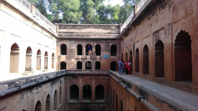 shahi baoli