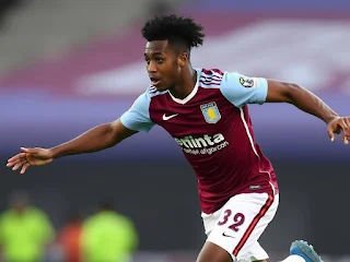 Fenerbahce are reportedly interested in out-of-favour Aston Villa winger Jaden Philogene, with the possibility of making an approach for him in the upcoming January transfer window. Under the management of Jose Mourinho, Fenerbahce are looking for attacking reinforcement to give more depth to their squad in a bid to test Galatasaray's authority in the Super Lig.