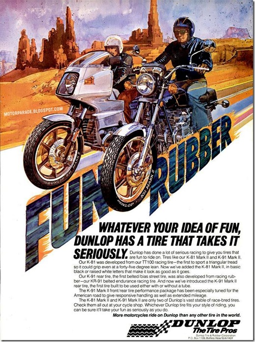 Dunlop Usa 1978 02