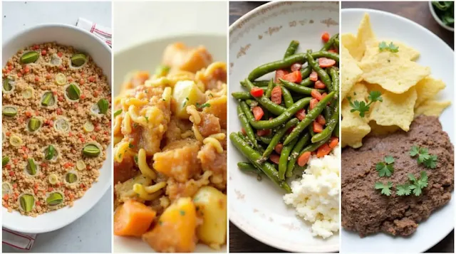 10 Easy and Delicious Meal Prep Ideas with Ground Beef