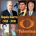Fallece Rogelio Guerra, a los 81 años de edad