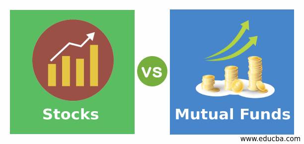 Stocks vs Mutual Funds: Understanding the Differences and Choosing the Right Investment Option