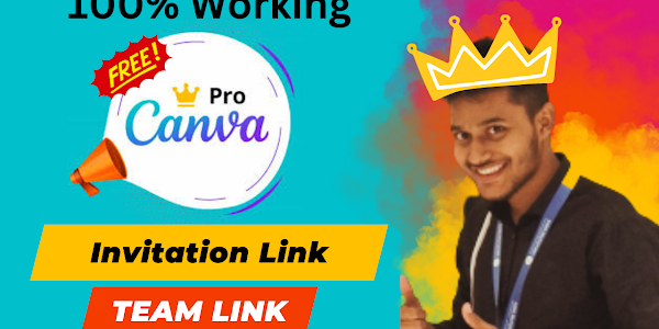 Canvas Team Join Link Available Free