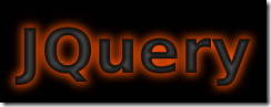 JQuery