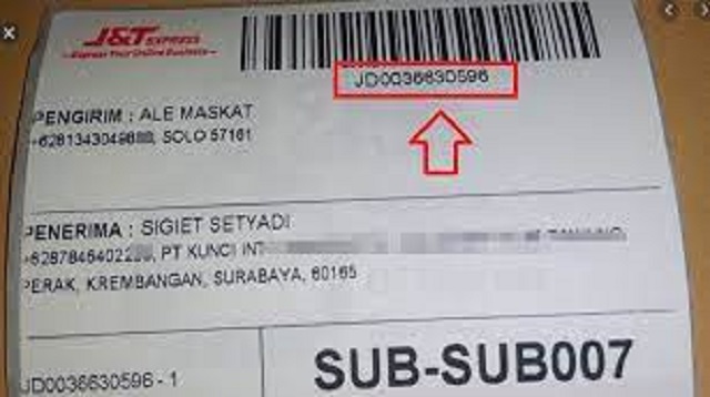 Sebagai salah satu perusahaan pengiriman barang Cara Lacak Paket JNT Terbaru