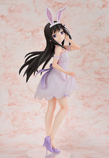 Homura Akemi: Rabbit Ears Ver., FREEing