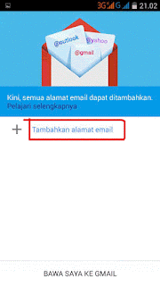 daftar gmail di android buat email di google