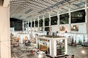 The Pop Up Katipunan: QC's Next Preferred Lifestyle Mall