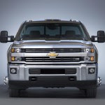 2016 Chevy 2500HD Duramax Specs Design Review