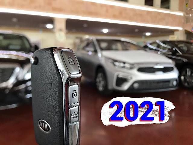 كيا سيراتو 2021 سيدان الرياضية الممتاز ترقى ديناميكيات القيادة | JOOAUTOMOBILE