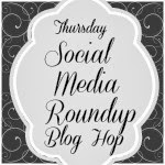 social media round up blog hop