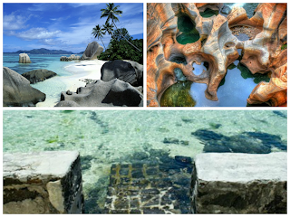 seychelles south-africa Mauritius honeymoon destinations traveling