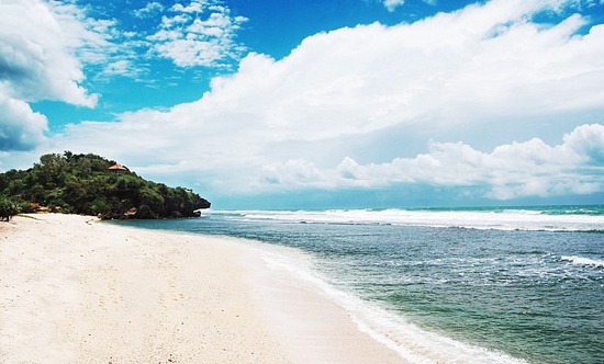 Hawaii Beach