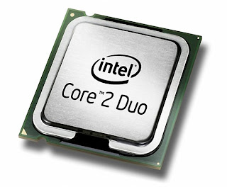 Intel Core 2Duo