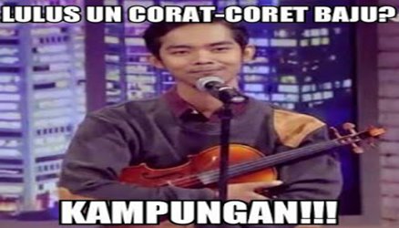 Contoh Teks Anekdot Jawa - Contoh Bee