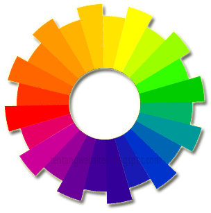  Tool arahan warna lengkap untuk desain blog Tool arahan warna lengkap untuk desain blog