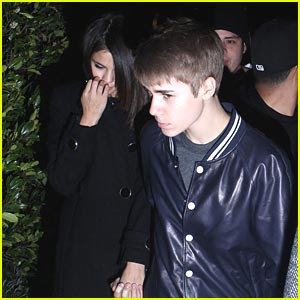 justin bieber break up selena gomez