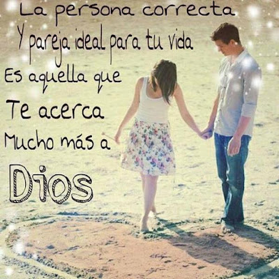 Frases Cristianas de Amor