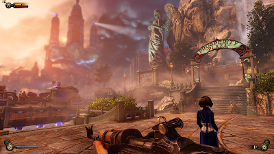 BioShock Infinite PC Download Free Full Version Torrent 