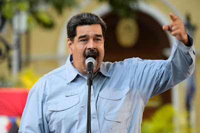 Noticias de Venezuela 29 de abril Nicolás Maduro pide Tregua en Venezuela Ultima Hora