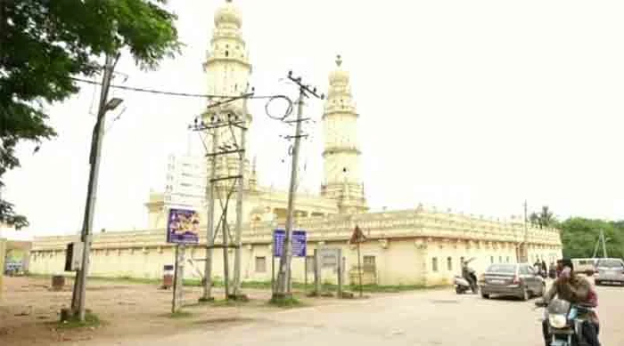 Now, demand for allowing Hindus to pray at Srirangapatna mosque, Bangalore, News, Religion, Mosque, Temple, Controversy, Trending, National