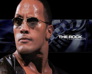 The Rock