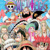 Manga One Piece Volume 51 Terjemahan Indonesia: Sebelas Supernova, Tenryubito & Pulau Sabaody 