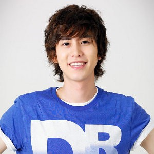 Kyuhyun Super Junior