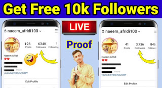 How To Get More Followers on Instagram For Free