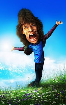 photoshop satire