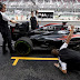 McLaren desmiente relación con BMW