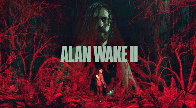 Alan Wake 2